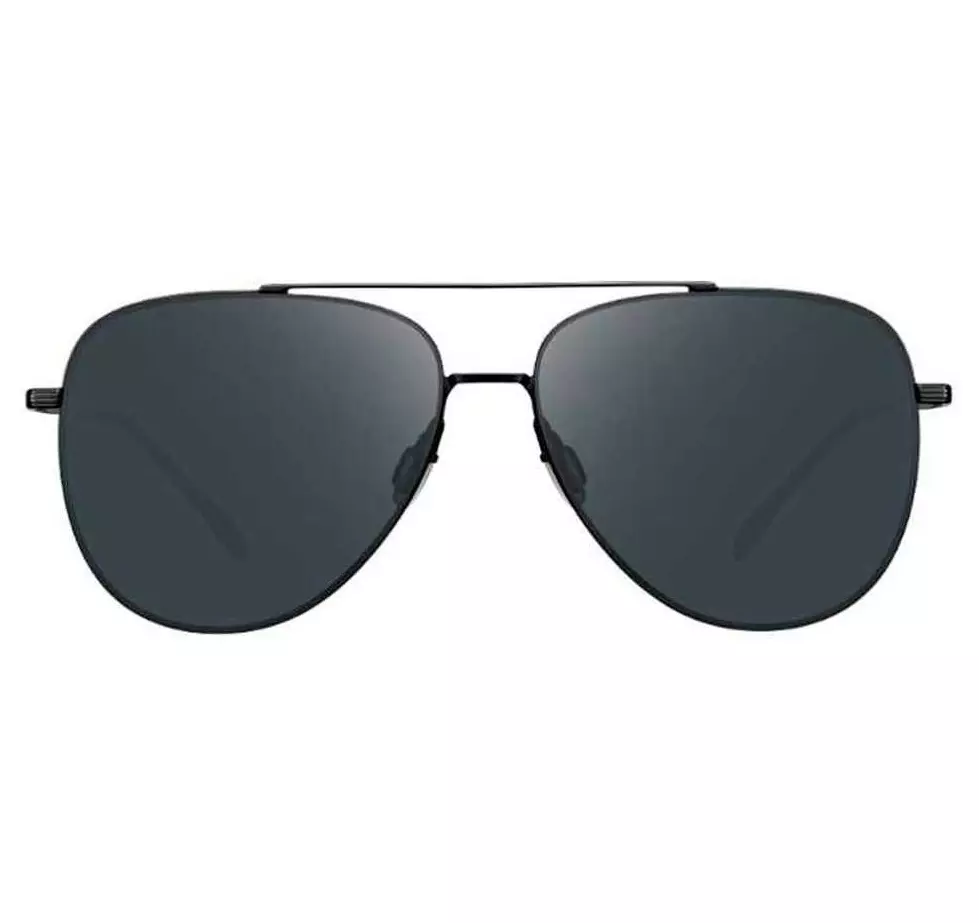 Солнцезащитные очки Xiaomi Mijia Nylon Polarized Sunglasses (MSG03GL) Black (Черный) Солнцезащитные очки Xiaomi Mijia Nylon Polarized Sunglasses (MSG03GL) Black (Черный)
