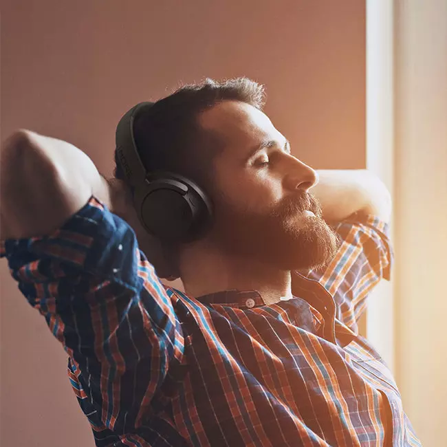 Беспроводные наушники 1MORE SonoFlow SE Noise Cancelling Headphones HQ30 (HC306) Black (Черный) Беспроводные наушники 1MORE SonoFlow SE Noise Cancelling Headphones HQ30 (HC306) Black (Черный)