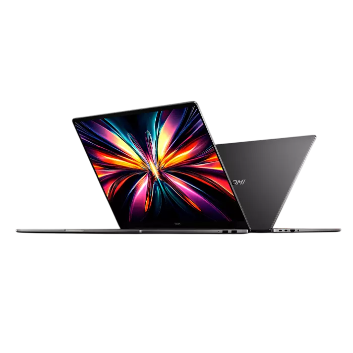 Ноутбук Redmi Book Pro 16 2025 Ultra7-255H/32G/1TB/3.1K (JYU4650CN) Silver (Серебристый) CN Ноутбук Redmi Book Pro 16 2025 Ultra7-255H/32G/1TB/3.1K (JYU4650CN) Silver (Серебристый) CN