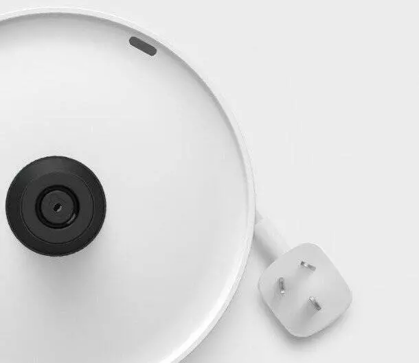 Электрочайник Xiaomi Mijia Electric Kettle 1S White (Белый) CN Электрочайник Xiaomi Mijia Electric Kettle 1S White (Белый) CN