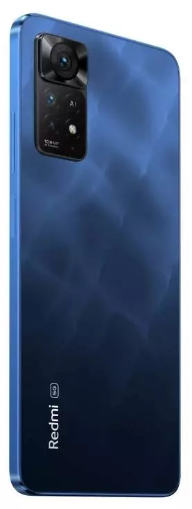 Xiaomi Redmi Note 11E Pro 6/128GB Blue (Синий) CN Xiaomi Redmi Note 11E Pro 6/128GB Blue (Синий) CN