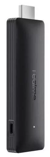 ТВ-приставка Realme 4K Google TV Stick Black (Черный) Global Version ТВ-приставка Realme 4K Google TV Stick Black (Черный) Global Version