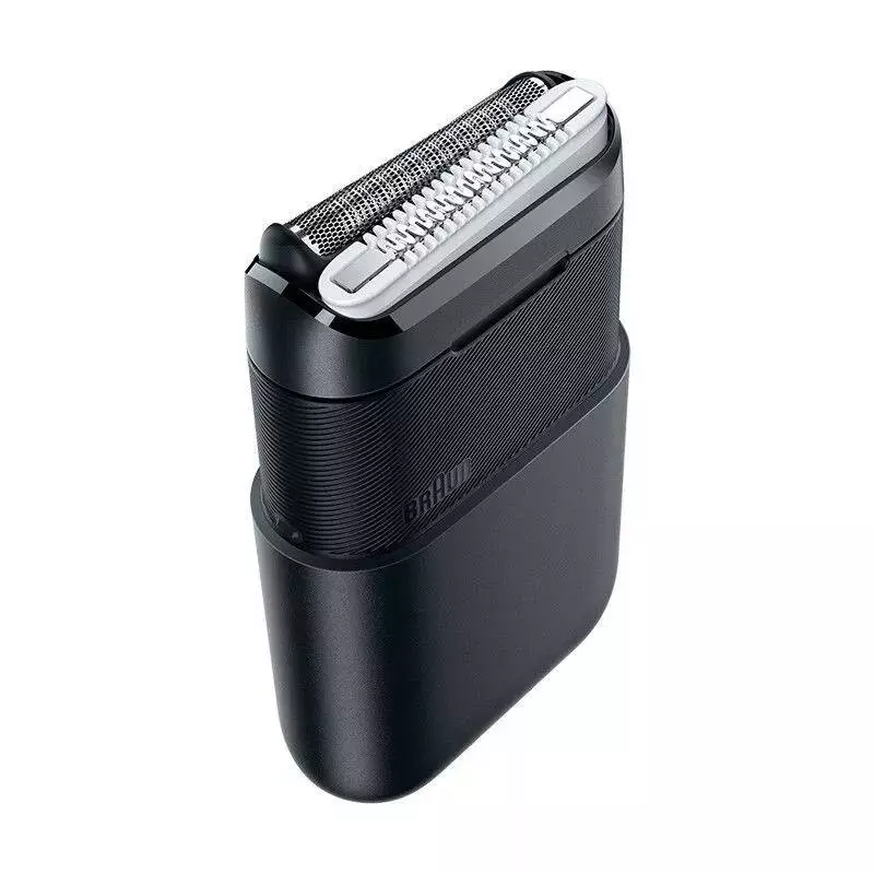 Электробритва Xiaomi Mijia Braun Electric Shaver 5603 Black (Черный) Электробритва Xiaomi Mijia Braun Electric Shaver 5603 Black (Черный)