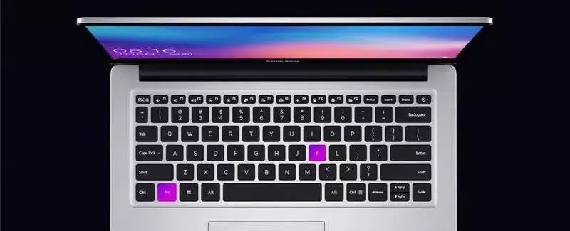 Ноутбук RedmiBook 16" (Core i7-10650G7, 16Gb, 512Gb, Geforce MX350) (JYU4286CN) Gray (Серый) CN Ноутбук RedmiBook 16" (Core i7-10650G7, 16Gb, 512Gb, Geforce MX350) (JYU4286CN) Gray (Серый) CN
