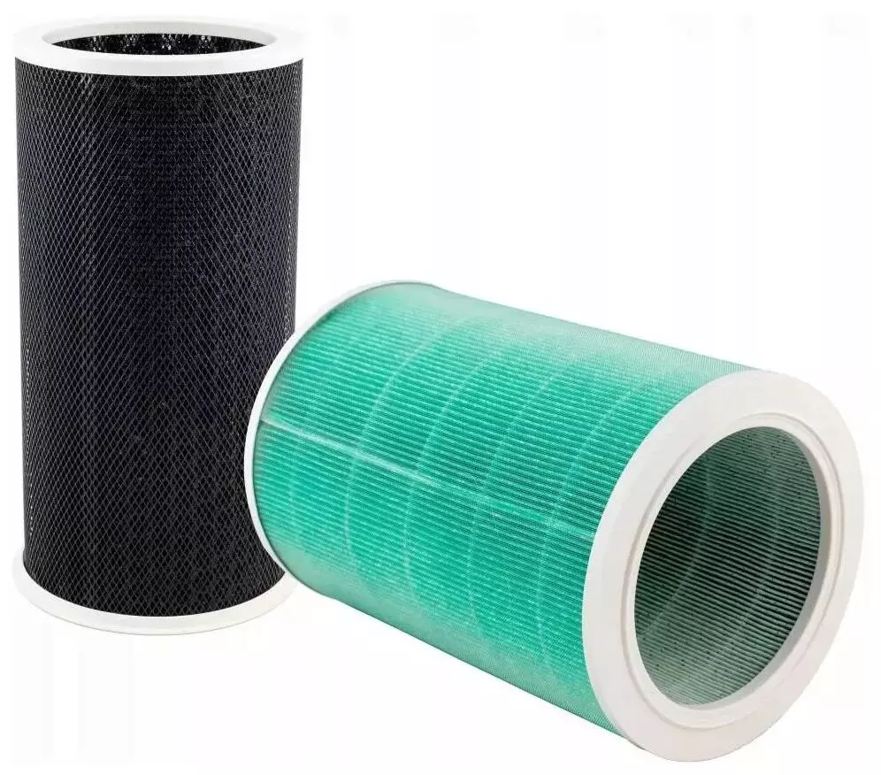 Фильтр для очистителя воздуха Xiaomi Air Purifier Enhanced Anti-formaldehyde Filter M6R-FLP Green (Зеленый)