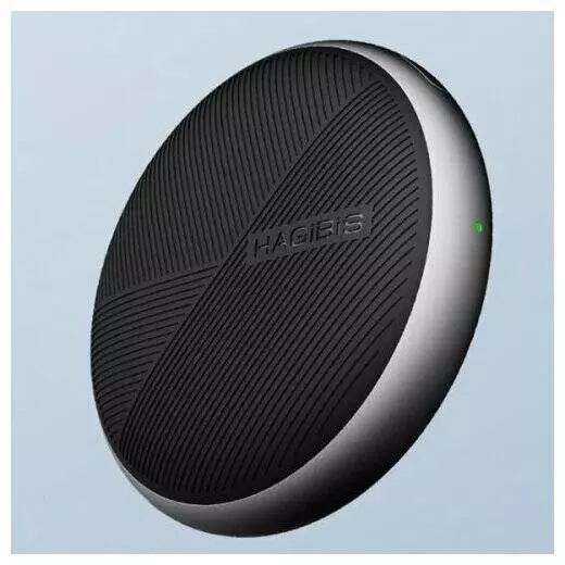 ТВ-адаптер беспроводной Hagibis HDMI 2.4G / 5G 4K WiFi Display Dongle (WFY0225G) ТВ-адаптер беспроводной Hagibis HDMI 2.4G / 5G 4K WiFi Display Dongle (WFY0225G)