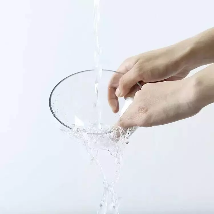 Миска для животных Xiaomi 15 Adjustable Double Bowl White (Белый) Миска для животных Xiaomi 15 Adjustable Double Bowl White (Белый)