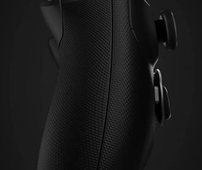 Геймпад беспроводной Xbox Elite Series 2 Black (Черный) Global Version Геймпад беспроводной Xbox Elite Series 2 Black (Черный) Global Version