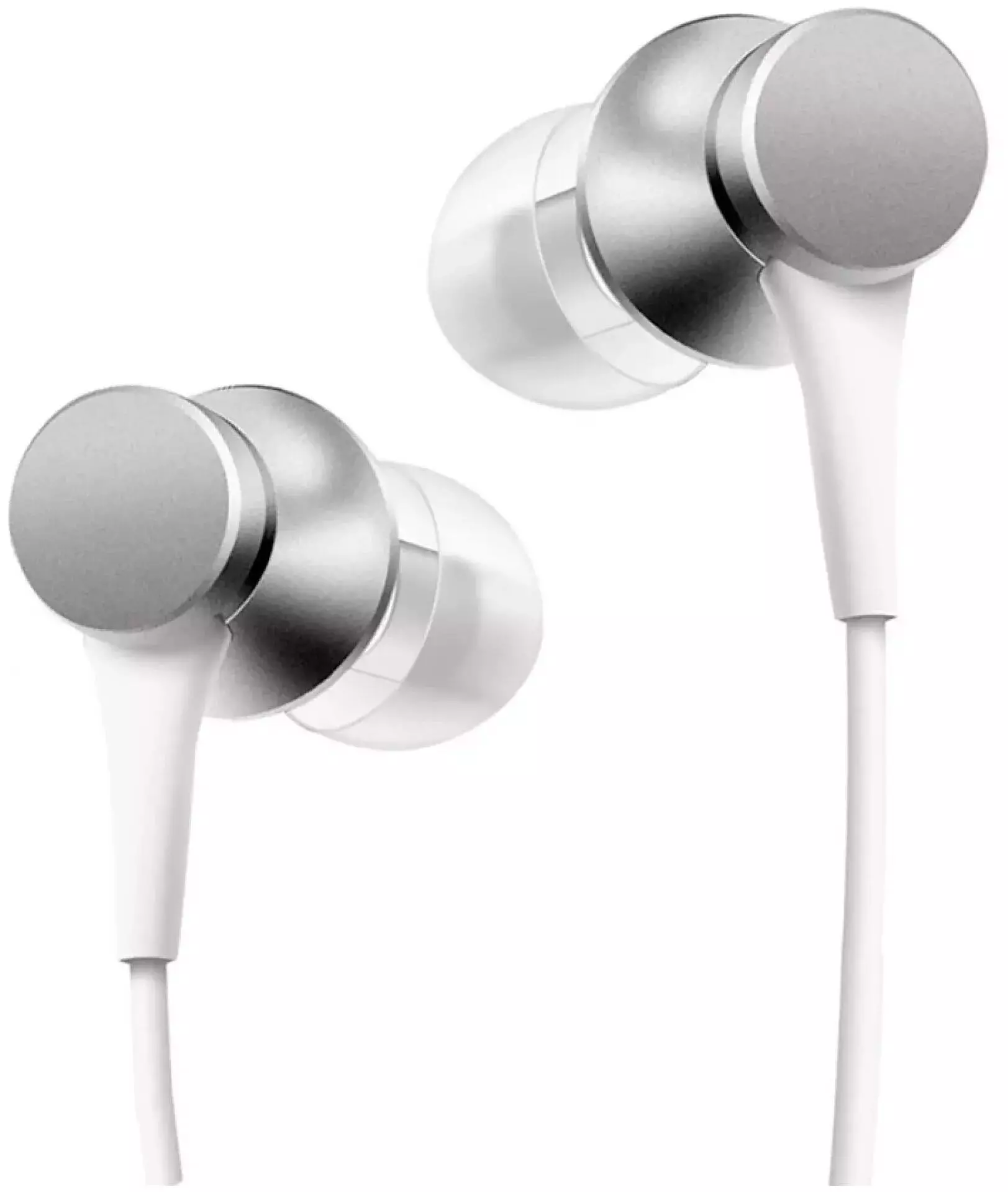 Наушники Xiaomi Piston Youth White (Белый) Наушники Xiaomi Piston Youth White (Белый)