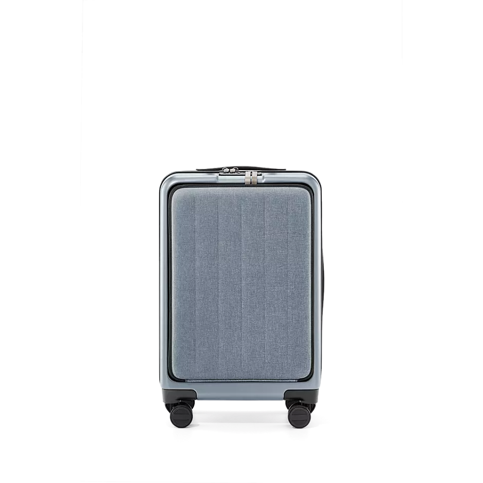 Чемодан NINETYGO Light Business Luggage 20" Чемодан NINETYGO Light Business Luggage 20"