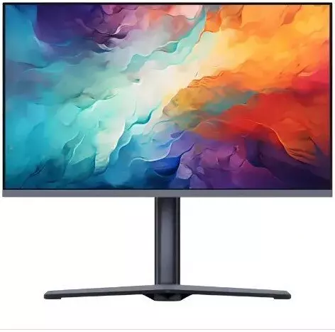 Игровой монитор CHIGO Display 27" IPS (4K 160Hz/1080P 320Hz) (C27-U160B1) Black (Черный) Global Version Игровой монитор CHIGO Display 27" IPS (4K 160Hz/1080P 320Hz) (C27-U160B1) Black (Черный) Global Version