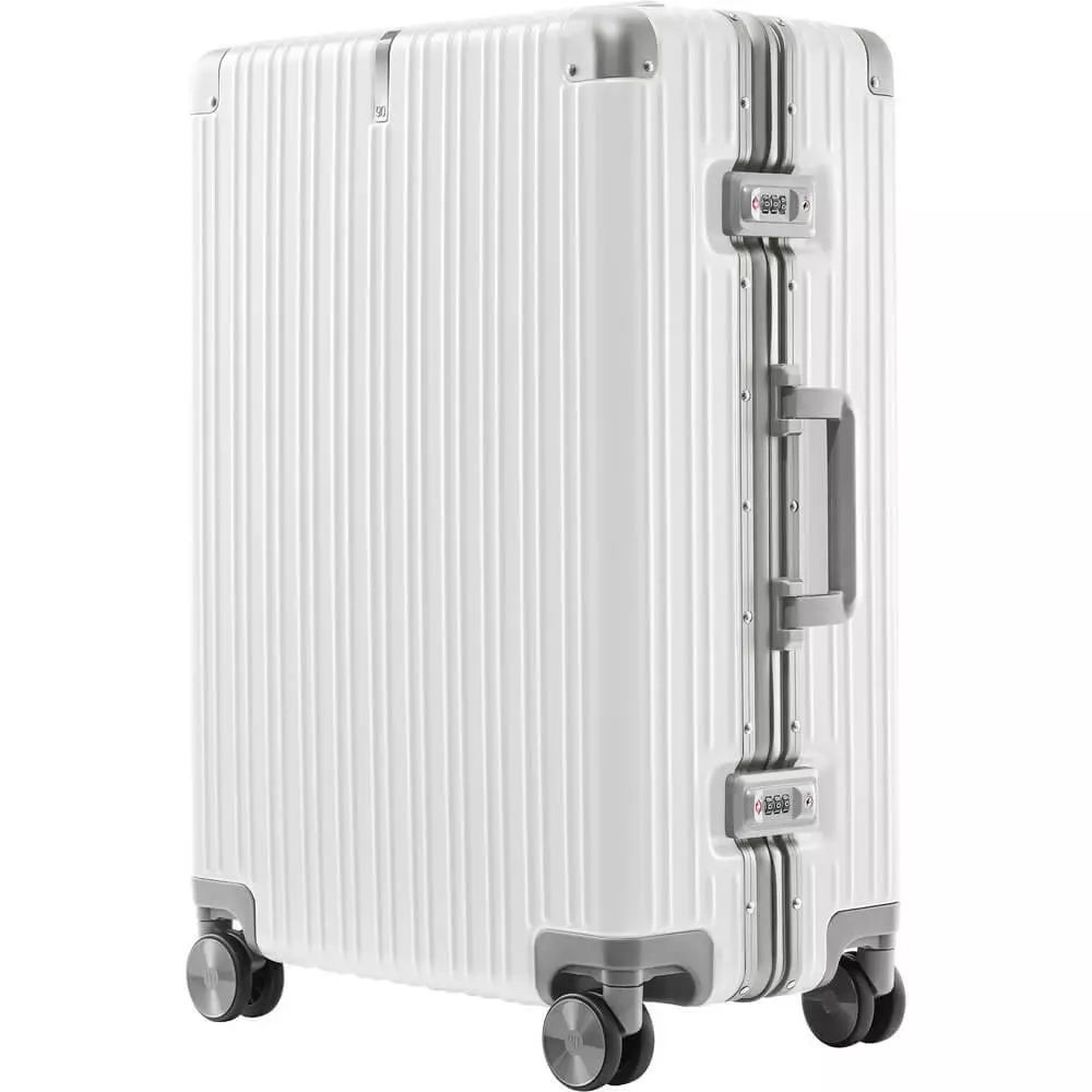 Чемодан NINETYGO All-round Guard Luggage 26" 76 л Чемодан NINETYGO All-round Guard Luggage 26" 76 л