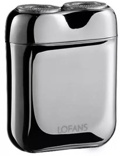 Электробритва Xiaomi Lofans Electric Shaver T3 Silver (Серебристый) Электробритва Xiaomi Lofans Electric Shaver T3 Silver (Серебристый)
