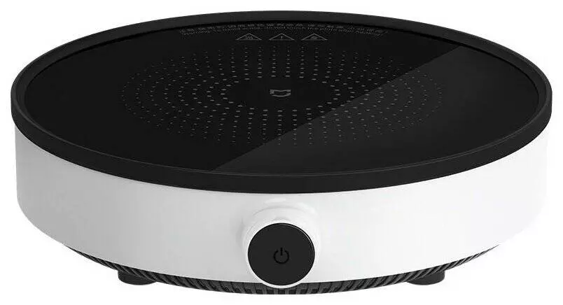 Индукционная плита Xiaomi Mijia Induction Cooker 2 (MCL02M) Black (Черный) Индукционная плита Xiaomi Mijia Induction Cooker 2 (MCL02M) Black (Черный)