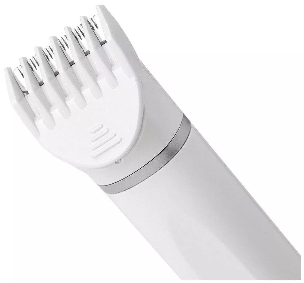 Машинка для стрижки домашних животных Petkit Trimmer 2 in 1 White (Белый) CN Машинка для стрижки домашних животных Petkit Trimmer 2 in 1 White (Белый) CN