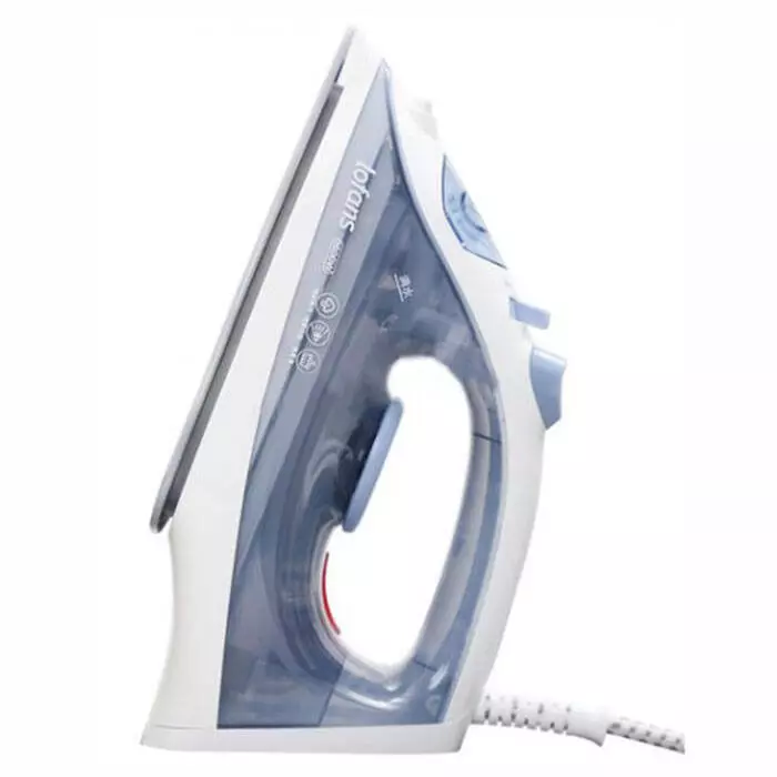 Паровой утюг Xiaomi Lofans YD-013G Blue (Голубой) Паровой утюг Xiaomi Lofans YD-013G Blue (Голубой)