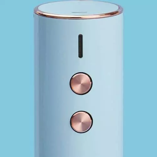 Штопор Huo Hou Electric Wine Opener HU0122 (в подарочной упаковке) Blue (Голубой) Штопор Huo Hou Electric Wine Opener HU0122 (в подарочной упаковке) Blue (Голубой)