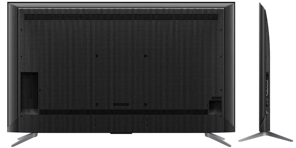 Телевизор TCL TV 75" Q750G QLED Телевизор TCL TV 75" Q750G QLED
