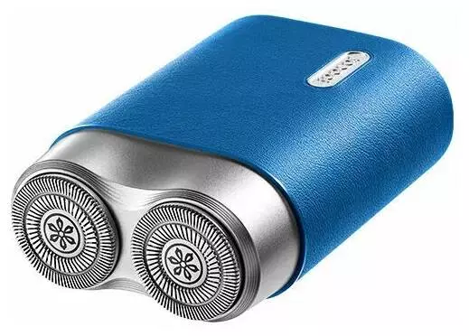 Электробритва Soocas SP1 Blue (Синий)