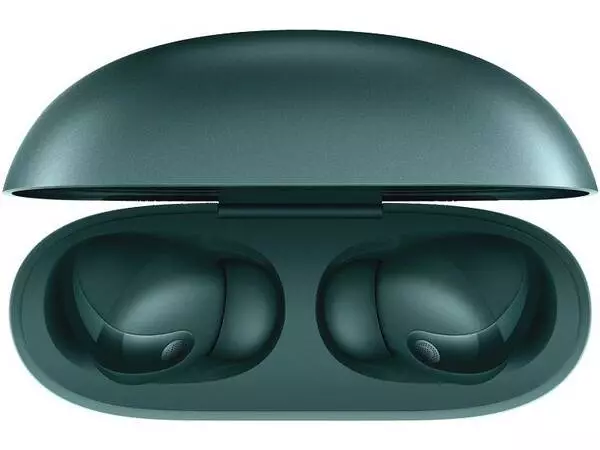 Беспроводные наушники Xiaomi True Wireless Earphone 3 Pro (M2103E1) Green (Зеленый) Беспроводные наушники Xiaomi True Wireless Earphone 3 Pro (M2103E1) Green (Зеленый)