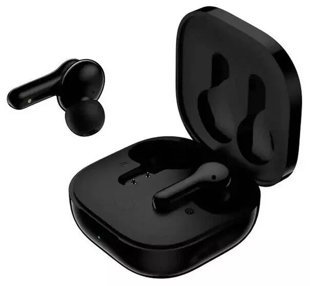 Беспроводные наушники QCY T13 Беспроводные наушники QCY T13