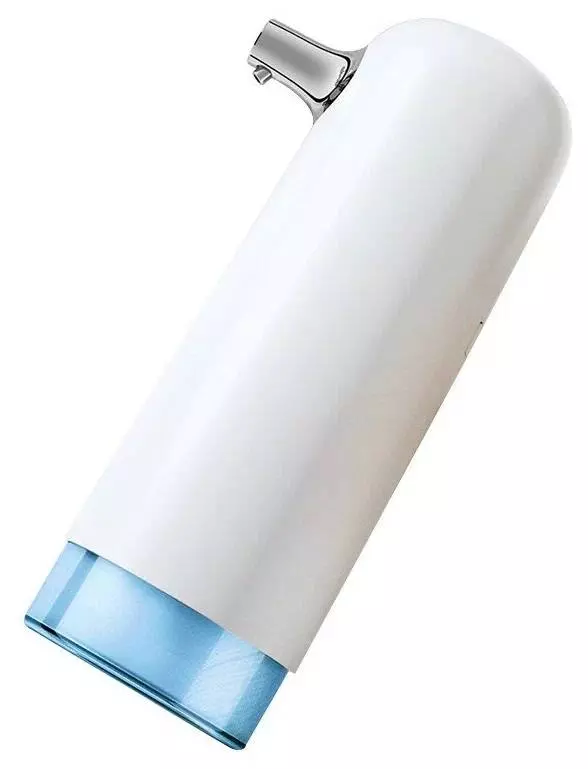 Дозатор мыла Enchen COCO Hand Sanitizer White (Белый) Дозатор мыла Enchen COCO Hand Sanitizer White (Белый)