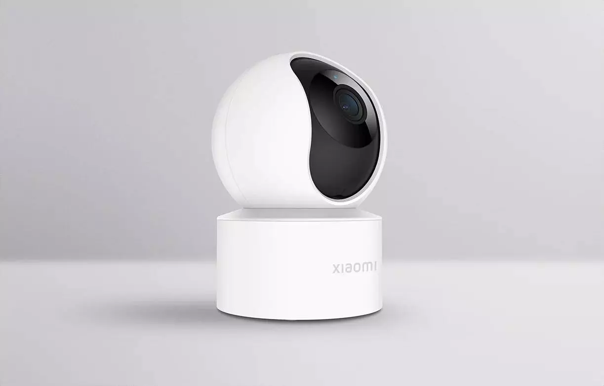 IP камера Xiaomi Smart Camera C200 (MJSXJ14CM) White (Белый) IP камера Xiaomi Smart Camera C200 (MJSXJ14CM) White (Белый)