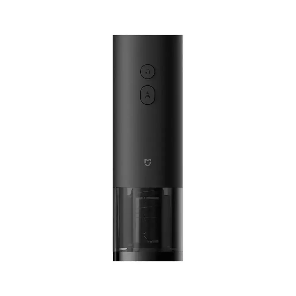 Штопор Xiaomi Mijia Electric Wine Opener (KGJ001T) Black (Черный)