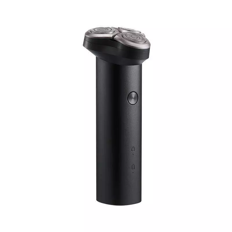 Электробритва Xiaomi Mijia Electric Shaver S300 Black (Черный) Электробритва Xiaomi Mijia Electric Shaver S300 Black (Черный)