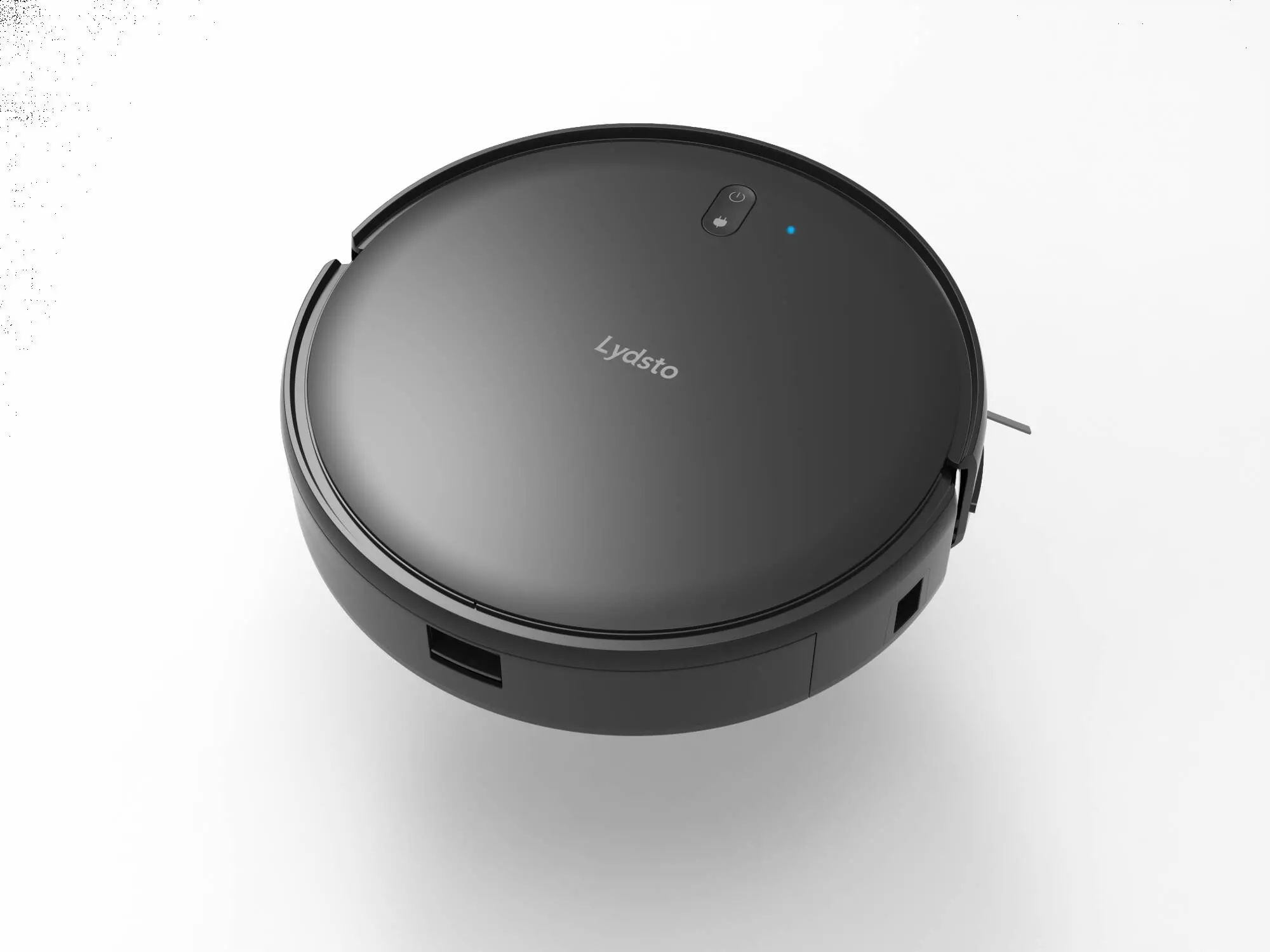 Робот-пылесос Lydsto G4 Robot Vacuum Black (Черный) Робот-пылесос Lydsto G4 Robot Vacuum Black (Черный)