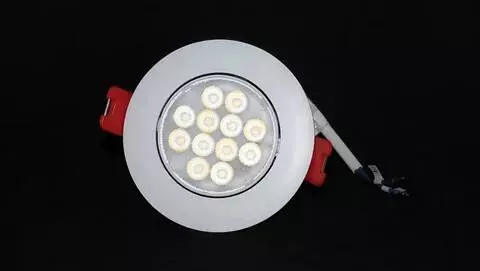 Встраиваемый светильник Yeelight Spotlight M2 (YLTS04YL/YL-A) White (Белый) Встраиваемый светильник Yeelight Spotlight M2 (YLTS04YL/YL-A) White (Белый)