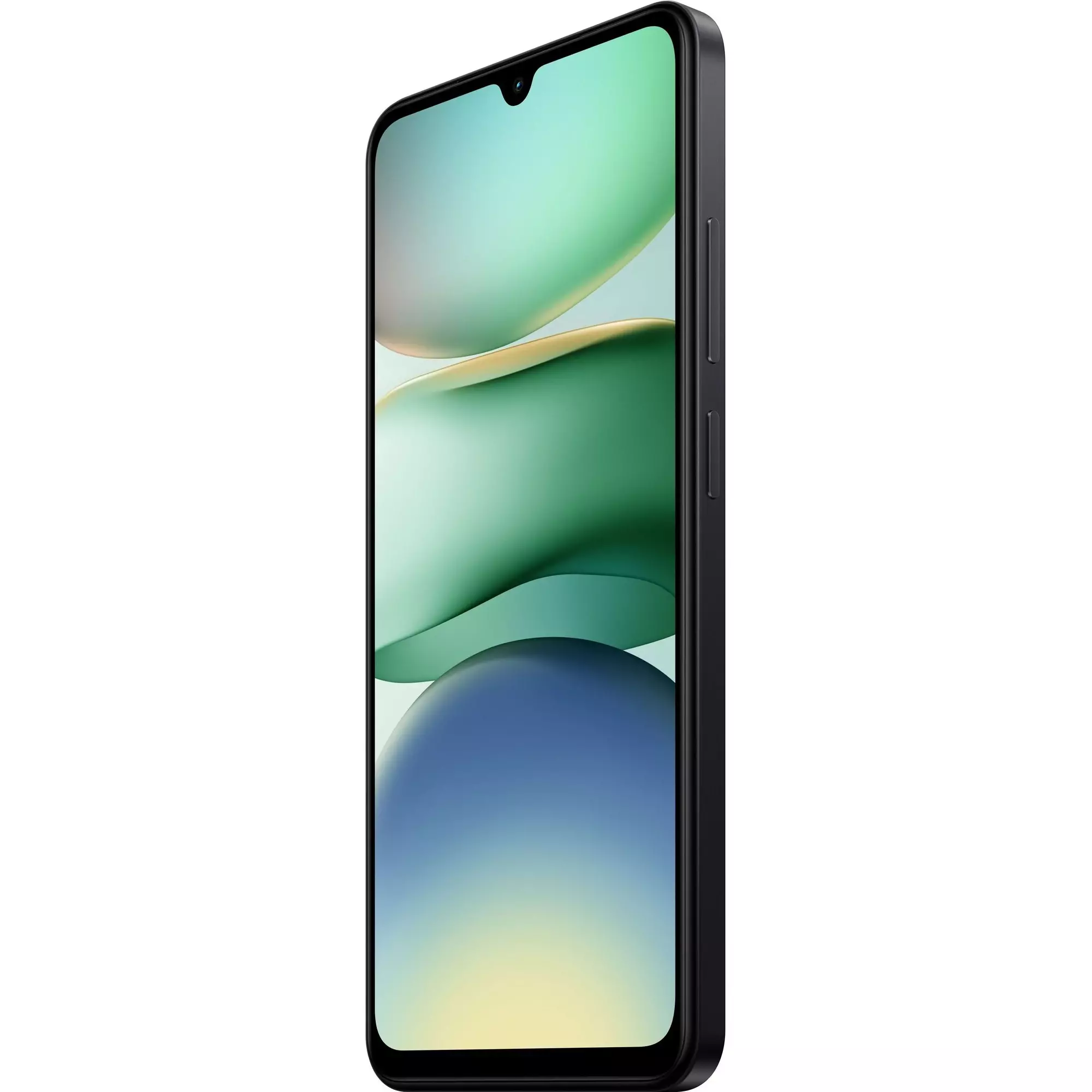 Xiaomi Redmi A5 3/64GB Black (Черный) Global Version