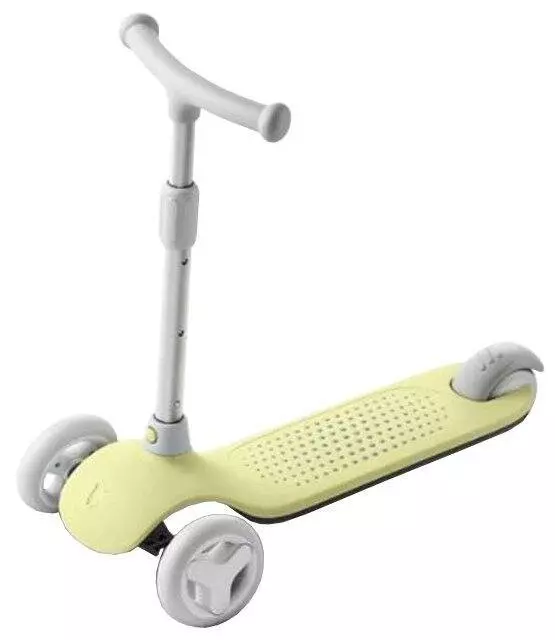 Кикборд Xiaomi Rice Rabbit Scooter Кикборд Xiaomi Rice Rabbit Scooter