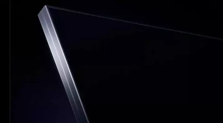 Телевизор Xiaomi TV S PRO 100 Mini LED (2025) Black (Черный) Телевизор Xiaomi TV S PRO 100 Mini LED (2025) Black (Черный)