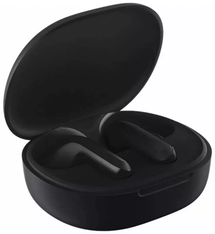 Беспроводные наушники Xiaomi Redmi Buds 4 Lite (BHR7116CN) Black (Черный) CN Беспроводные наушники Xiaomi Redmi Buds 4 Lite (BHR7116CN) Black (Черный) CN