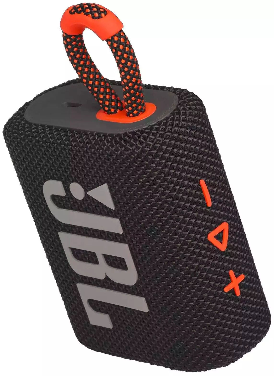 Колонка портативная JBL Go 3 Gray (Серый) Global Version Колонка портативная JBL Go 3 Gray (Серый) Global Version