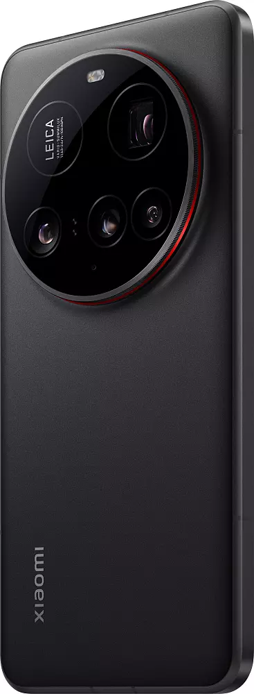 Xiaomi 15 Ultra 5G 12/512GB Black (Черный) Global Version Xiaomi 15 Ultra 5G 12/512GB Black (Черный) Global Version