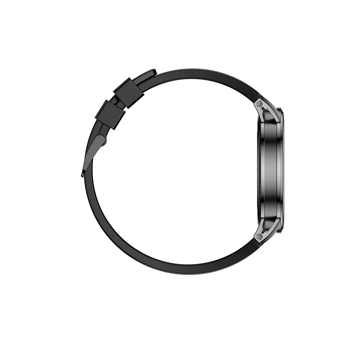 Умные часы Kieslect Calling Watch Kr2 Pro (YFT2083EU) Gray (Серый) Global Version Умные часы Kieslect Calling Watch Kr2 Pro (YFT2083EU) Gray (Серый) Global Version