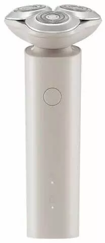 Электробритва Xiaomi Mijia Electric Shaver S101 Beige (Бежевый) CN Электробритва Xiaomi Mijia Electric Shaver S101 Beige (Бежевый) CN