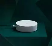 Главный блок управления Xiaomi Mijia Smart Multi-Mode Gateway 3 (ZNDMWG03LM) White (Белый)