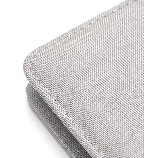 Органайзер Kaco Noble A5 Notebook Collection (K1214) Gray (Серый) Органайзер Kaco Noble A5 Notebook Collection (K1214) Gray (Серый)