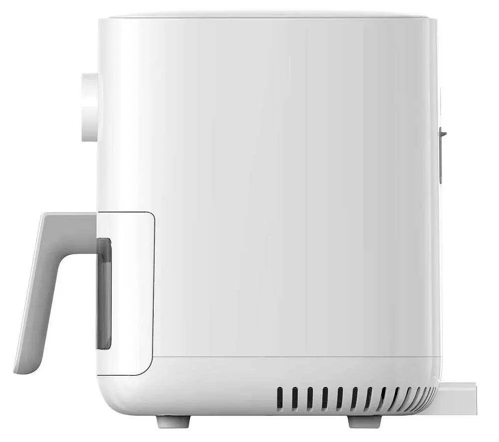 Фритюрница Xiaomi Mijia Smart Air Fryer Pro 4L (MAF04) White (Белый) CN Фритюрница Xiaomi Mijia Smart Air Fryer Pro 4L (MAF04) White (Белый) CN