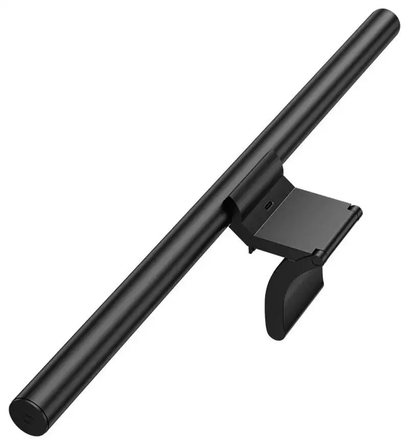 Лампа на монитор Xiaomi Mijia Display Light Lamp Black (MJGJD01YL) Black (Черный) CN