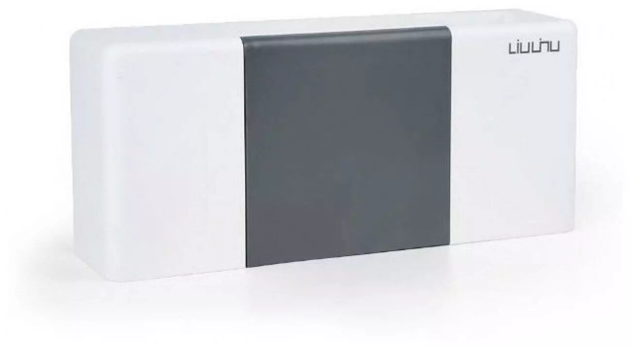 Стерилизатор для зубных щеток Xiaomi Liushu Sterilization Toothbrush Holder (LSZWD01W) White (Белый) Стерилизатор для зубных щеток Xiaomi Liushu Sterilization Toothbrush Holder (LSZWD01W) White (Белый)