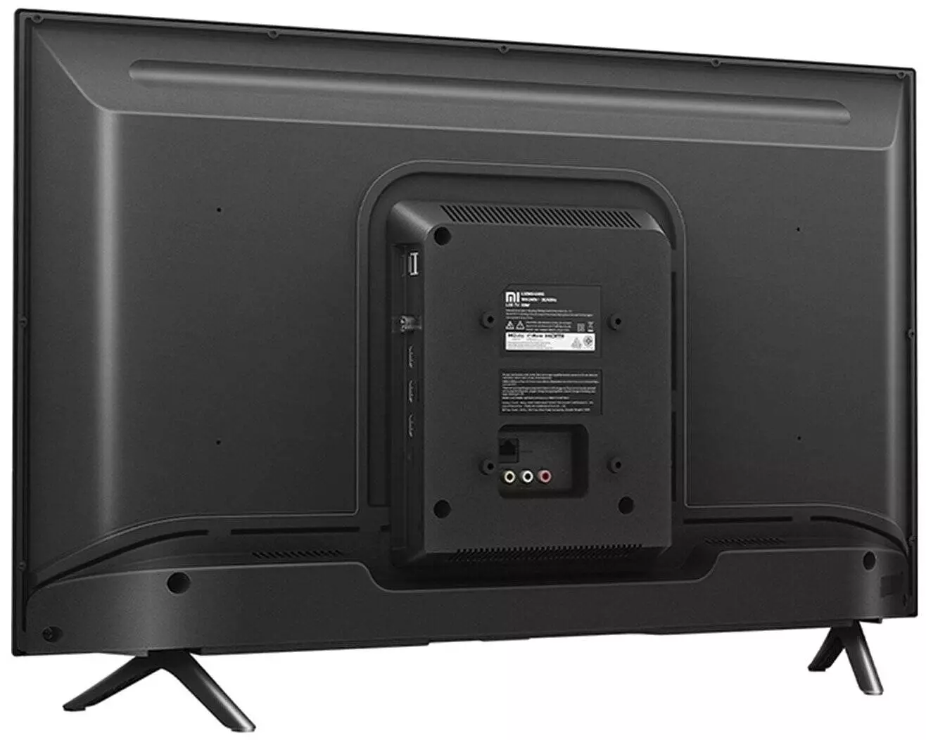 Телевизор Xiaomi TV P1 32 (L32M6-6ARG) Black (Черный) RU Телевизор Xiaomi TV P1 32 (L32M6-6ARG) Black (Черный) RU