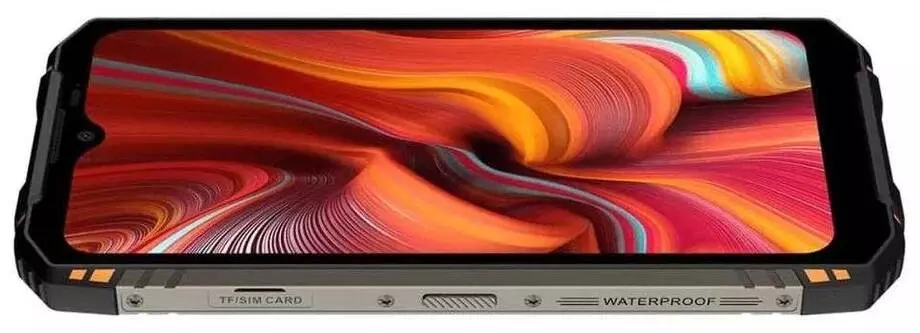 Смартфон Doogee S96 Pro 8/128Gb Black (Черный) CAN Смартфон Doogee S96 Pro 8/128Gb Black (Черный) CAN