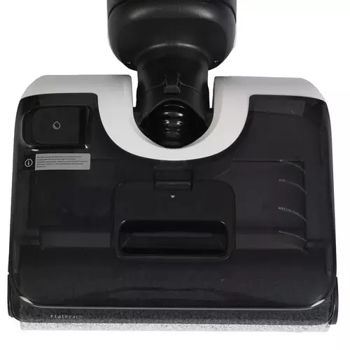 Моющий пылесос Roborock F25 LT Black (Черный) Моющий пылесос Roborock F25 LT Black (Черный)