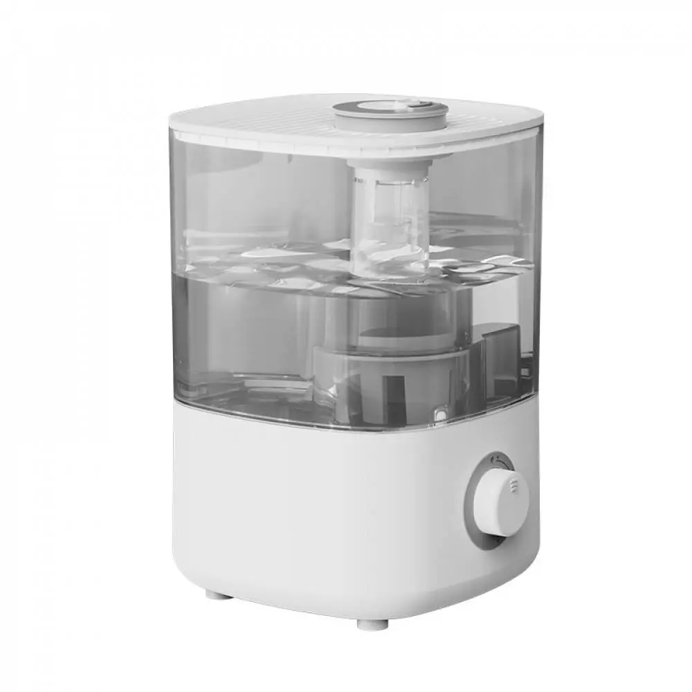 Увлажнитель воздуха Lydsto Humidifier F100 2.5L White (Белый) EU Увлажнитель воздуха Lydsto Humidifier F100 2.5L White (Белый) EU