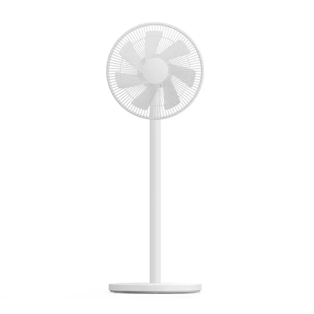 Напольный вентилятор Xiaomi Mijia DC Inverter Fan 1X White (Белый) Напольный вентилятор Xiaomi Mijia DC Inverter Fan 1X White (Белый)