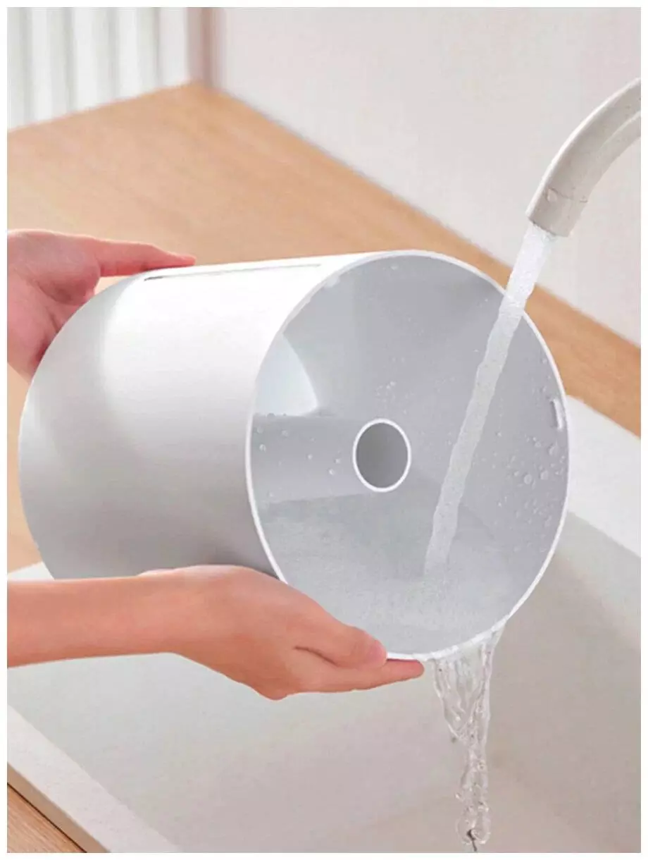 Увлажнитель воздуха Xiaomi Mijia Humidifier 2 (MJJSQ06DY) White (Белый) Увлажнитель воздуха Xiaomi Mijia Humidifier 2 (MJJSQ06DY) White (Белый)